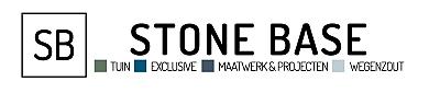 Stone base